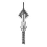 SIK Broadheads F4 Four Blade Broadhead - Fixed Blade Crossbow Broadhead - Archery Broadheads