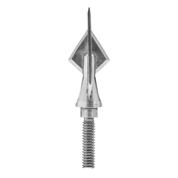 SIK Broadheads F4 Four Blade Broadhead - Fixed Blade Crossbow Broadhead - Archery Broadheads