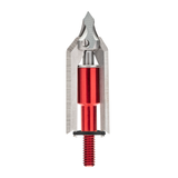 SIK Broadheads - Meet Seeker Mechanical Broadhead - 100 Grain Broadhead - Broadhead for Hunting