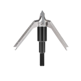 Rocket Meat Seeker Crossbow Broadheads - expandable crossbow broadhead