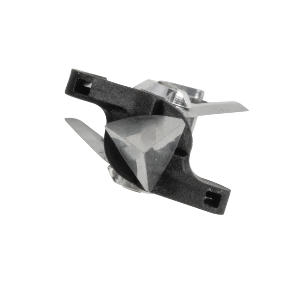 Uses patented FliteLoc® Technology to guarantee broadhead will deploy on impact - mechanical crossbow broadhead
