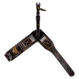 Fletcher 10 Ring Hunting and Target Release Aid, Dual Caliper, 360-degree Swiveling Arm_1