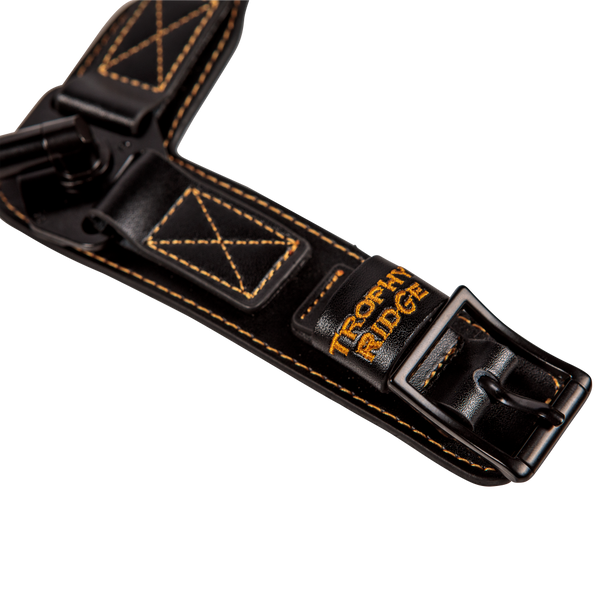 Up to 1” length adjustment for a custom fit_4