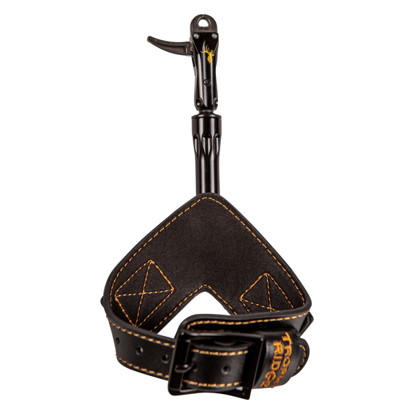 Fletcher 10 Ring Hunting and Target Release Aid, Dual Caliper, 360-degree Swiveling Arm_7