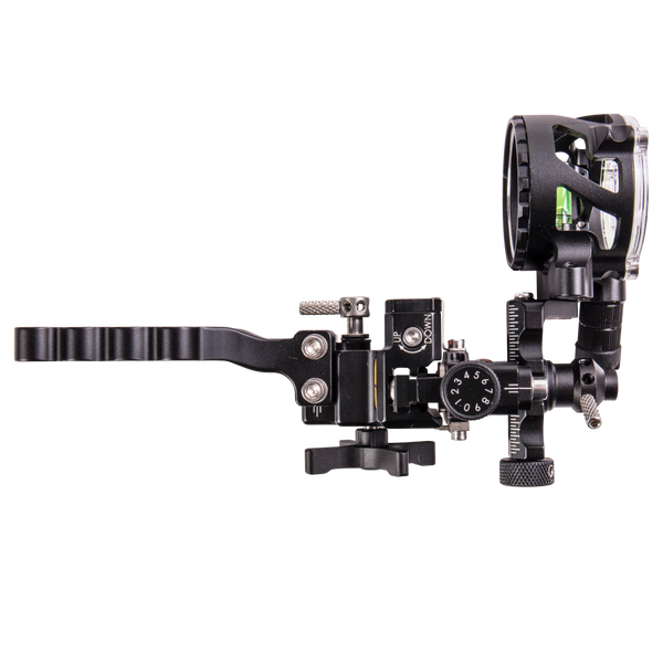 Improves accuracy at severe angles over longer distances with third-axis leveling_5
