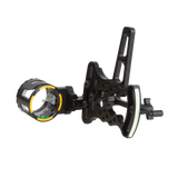 Trophy Ridge ATTACK 1 PIN LH/RH .019 BLACK_8