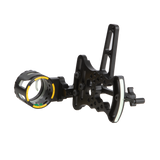 Trophy Ridge ATTACK 1 PIN LH/RH .019 BLACK_9