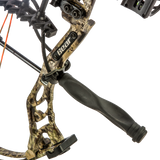 Quick and easy to install on compound bows_5