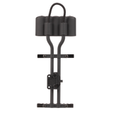 Quickly attach and detach from your bow_2