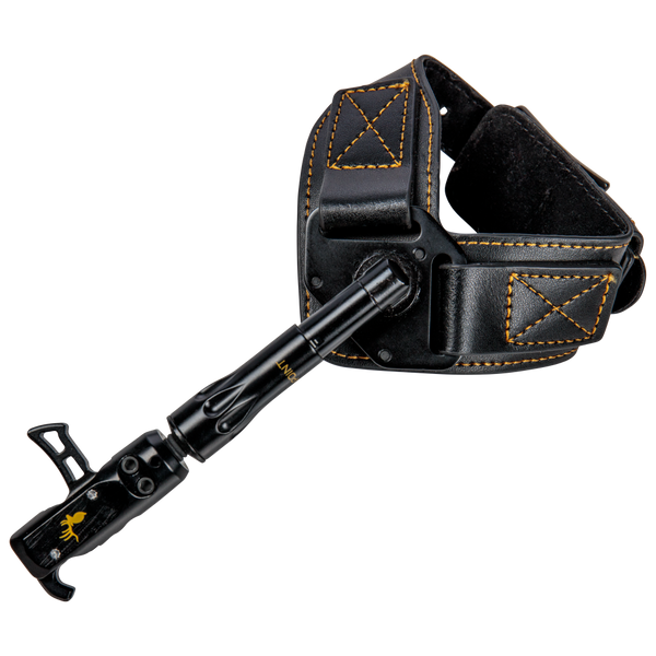 Trophy Ridge DrawPoint Mechanical Release with Wrist Strap_3
