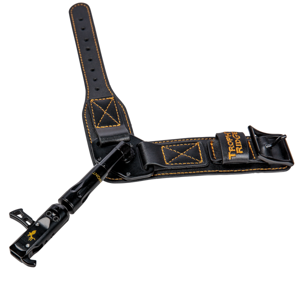 Trophy Ridge DrawPoint Mechanical Release with Wrist Strap_7