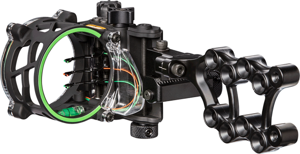 Trophy Ridge Fix Sight – 3 Pin_1