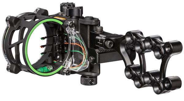 Heightened accuracy over longer distances with second-axis adjustment_2