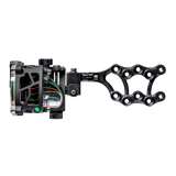 Heightened accuracy over longer distances with second-axis adjustment_2