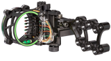 Heightened accuracy over longer distances with second-axis adjustment_2