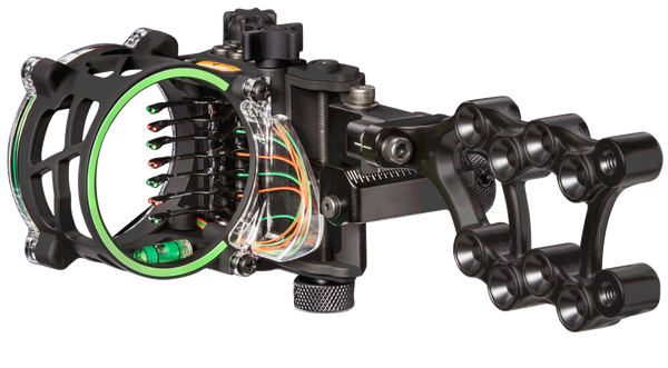 Heightened accuracy over longer distances with second-axis adjustment_2