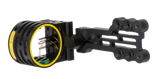 trophy ridge three pin bow sight for compound bow