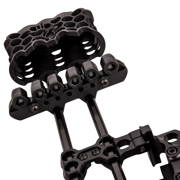 Trophy Ridge Hex Light 5 Arrow Quiver_3