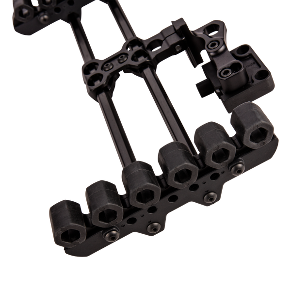 Trophy Ridge Hex Light 5 Arrow Quiver_7