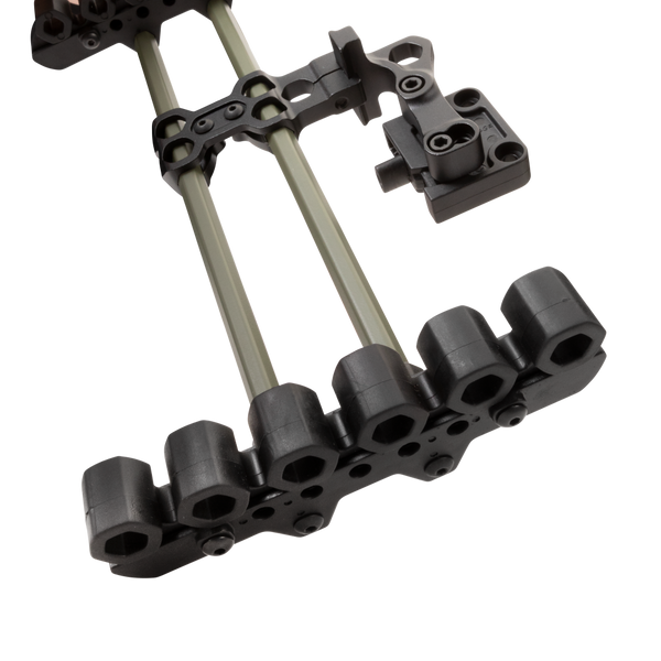 Trophy Ridge Hex Light - Arrow Quiver_10