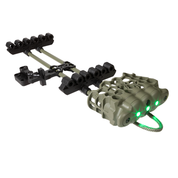 Trophy Ridge Hex Light - Arrow Quiver_8