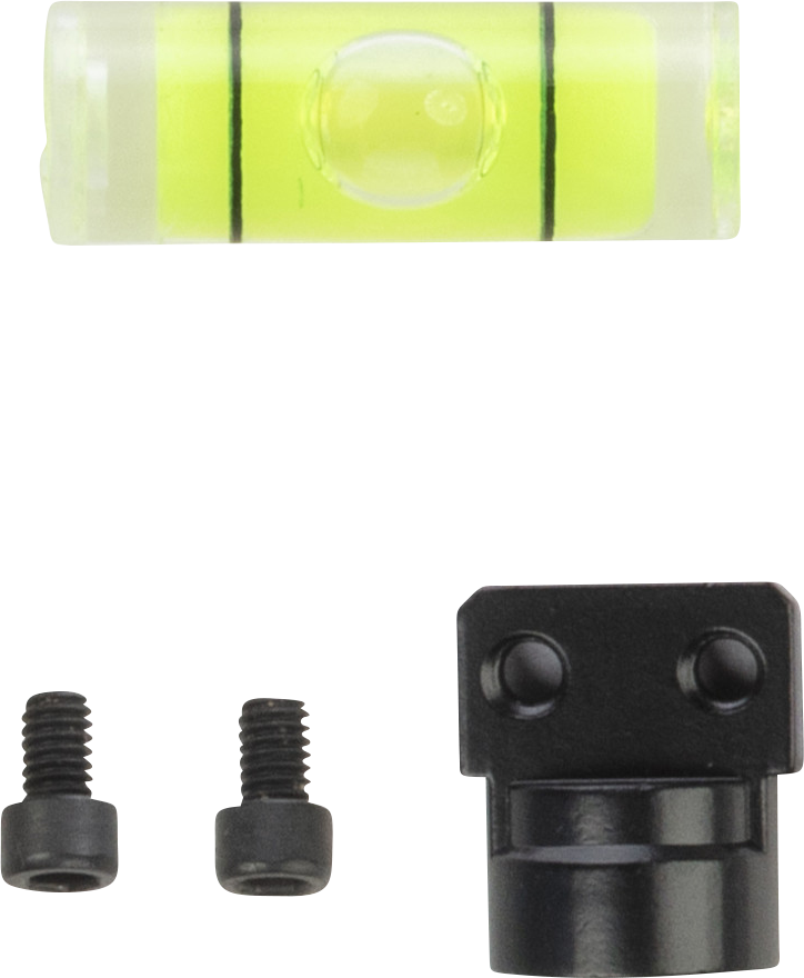 Trophy Ridge Hitman Bow Sight Level Kit Bear Archery