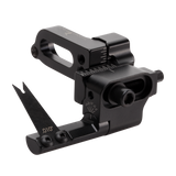 Easy adjustments to the pitch of the launcher arm to the level desired - Competition Arrow Rest