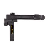 Reduces vibration while maintaining light-weight strength with Ballistix CoPolymer System_2