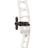 Silent arrow loading with custom rubber boots to prevent metal-on-metal contact_6