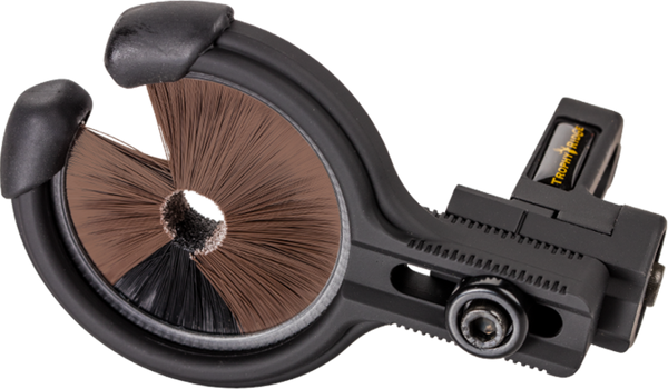 Trophy Ridge Power Shot Whisker Biscuit® – Black – Small_1