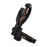 Trophy Ridge Power Shot Whisker Biscuit® – Black – Small_3