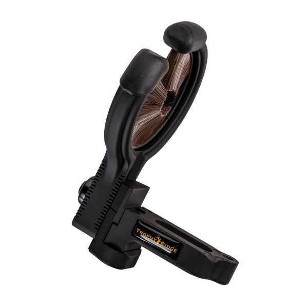 Trophy Ridge Power Shot Whisker Biscuit® – Black – Small_3