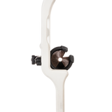 Reversible mount design for use with left- and right-hand bows and high or low anchor points_4