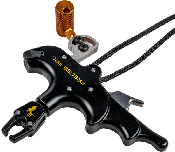 Trophy Ridge Precise™ Pro T Handle Release - T Handle Bow Release
