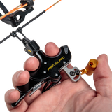 Trophy Ridge Precise™ Pro T Handle Release - T Handle Bow Release - Trophy Ridge Precise™ Pro T Handle Release