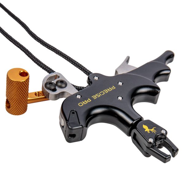 Trophy Ridge Precise Pro T Handle Release_9