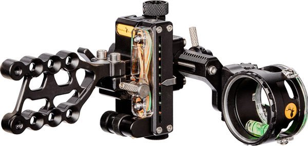 Trophy Ridge React One Pro Bow Sight - Single Pin Bow Sight