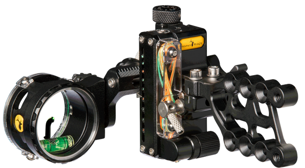 Trophy Ridge React One Pro Bow Sight - Single Pin Bow Sight