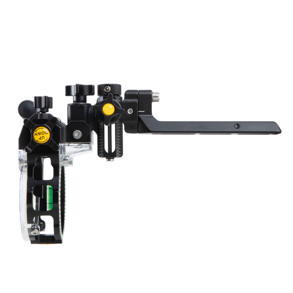 Trophy Ridge React Pro 5 Bow Sight with Mathews Bridge Lock