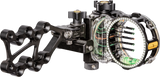 Trophy Ridge React® Pro™ 5-Pin Sight with React Technology and Tool-less Micro-Click Adjustments_1