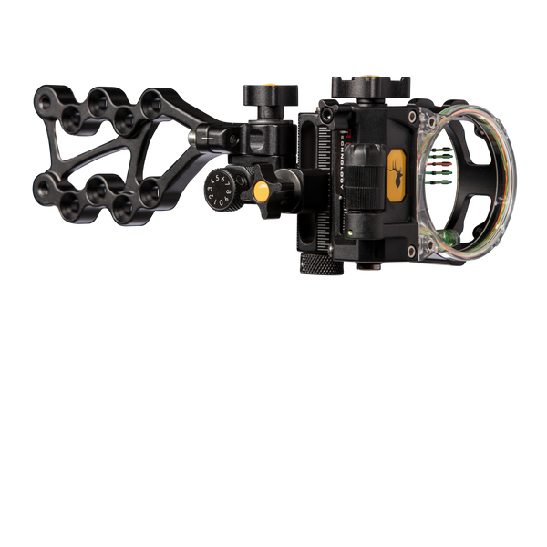 Make easy corrections with advanced tool-less micro-click windage and elevation adjustments_2