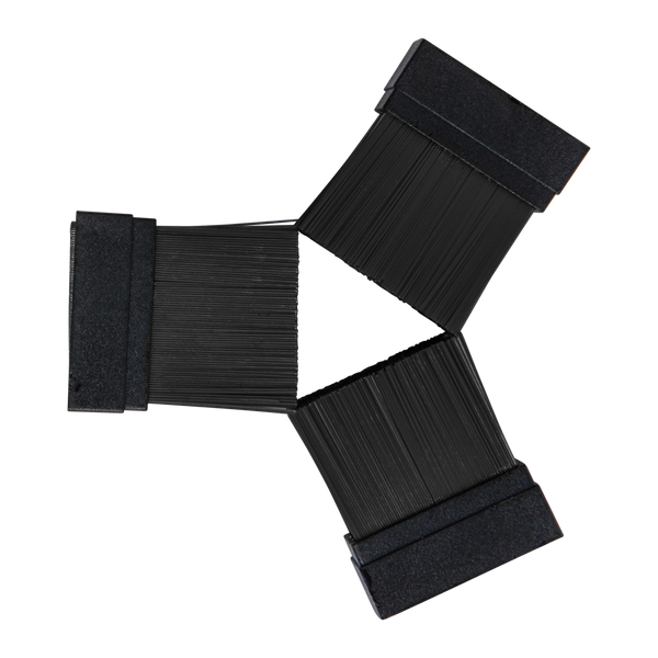 Trophy Ridge Replacement Biscuit for Whisker Biscuit V® - Black_1