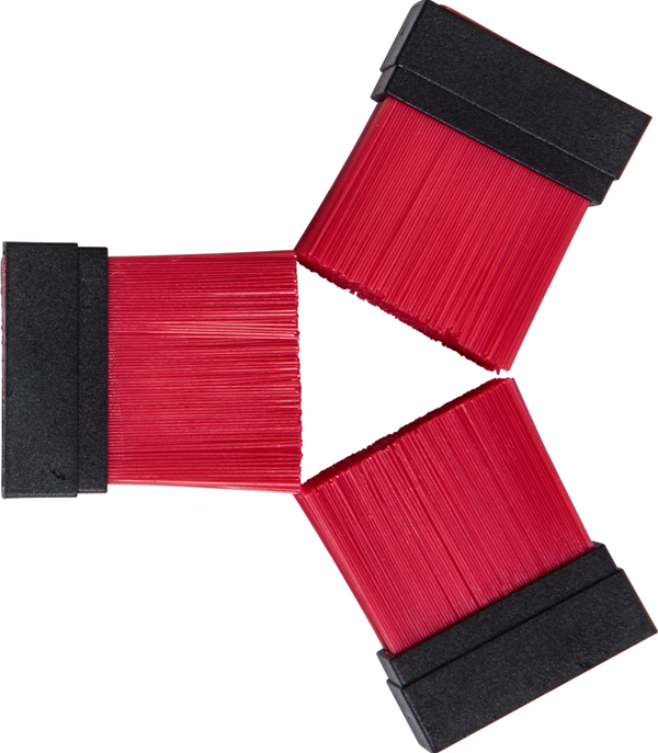 Trophy Ridge Replacement Biscuit for Whisker Biscuit V® - Red_1