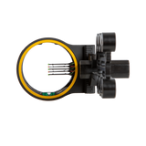 trophy ridge 5 pin bow sight for compound bow