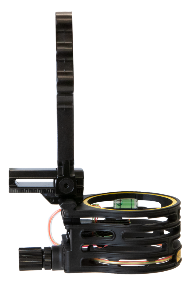 Ambidextrous design makign this compatable for all archers_2