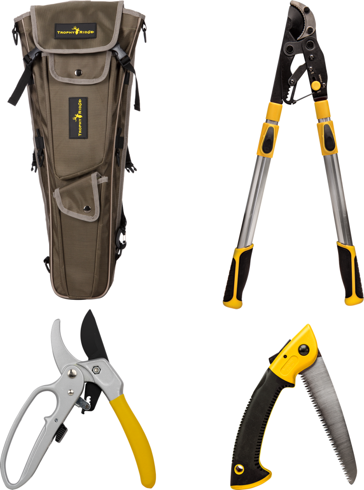 Trekking tool best sale kit