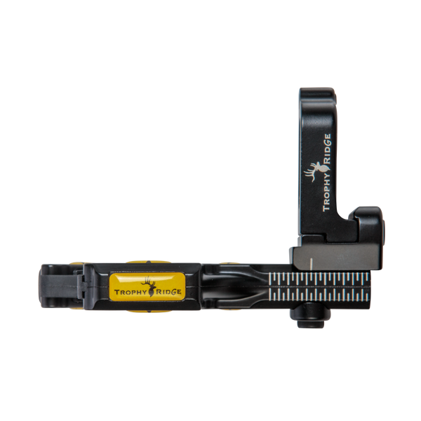 Trophy Ridge Whisker Biscuit V Con Arrow Rest_3