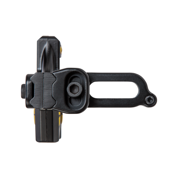 Make easy corrections with windage and elevation adjustments with convenient laser-engraved reference marks_4