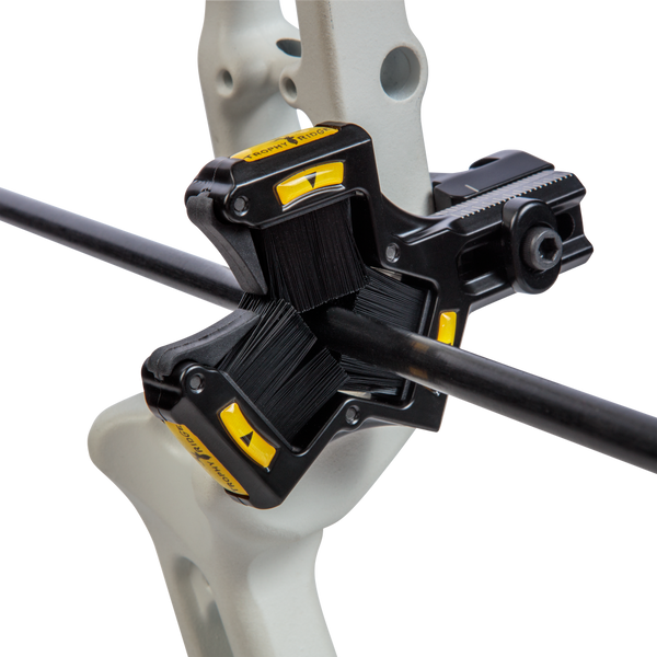 Trophy Ridge Whisker Biscuit V CON Arrow Rest_8