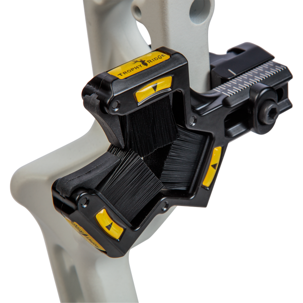 Trophy Ridge Whisker Biscuit V CON Arrow Rest_9